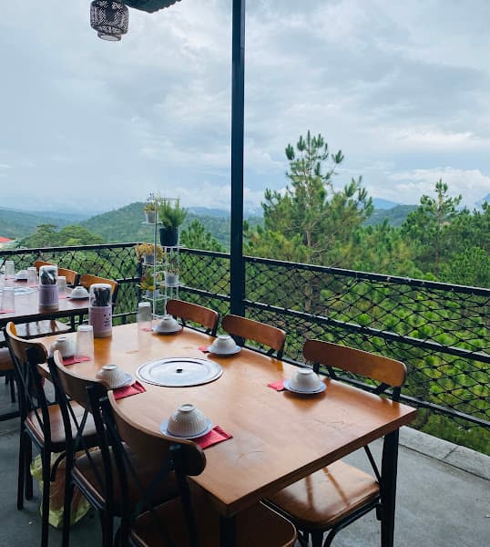 Hình ảnh Buffet View Đà Lạt - 6