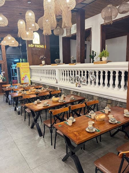 Ảnh bìa Bánh mì xíu mại Thố nóng