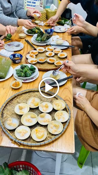 Hình ảnh Bé Loan - Bánh Bèo, Nậm, Lọc, Ram Ít - 4