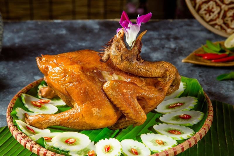 Hình ảnh Nhà Hàng Bản Cọ 1986 - 5