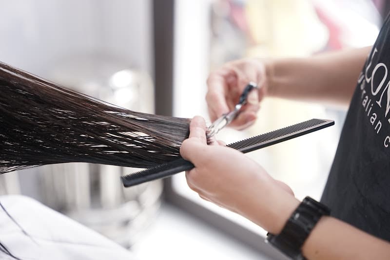 Hình ảnh GlamHair by Duy Hưng - 5