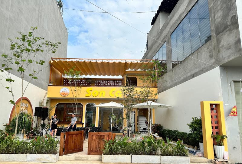 Hình ảnh Sơn Ca Chill Coffee - 4