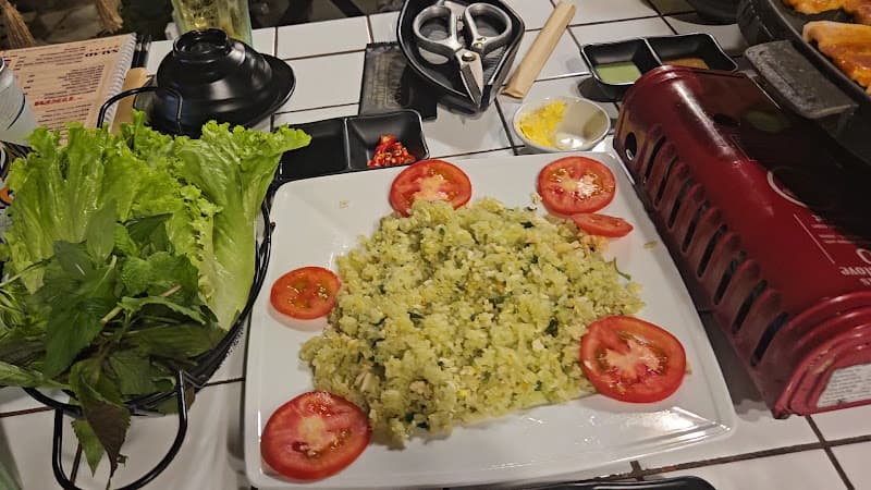 Hình ảnh HoLoKy- Nướng lẩu Đà Lạt - 4