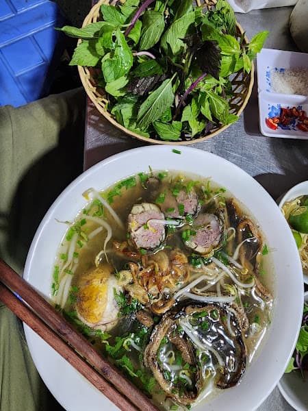 Hình ảnh Quán miến lươn Cương Nhàn - 2