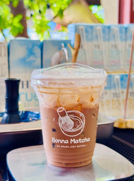 Hình ảnh Bonna Matcha Quy Nhơn - 4