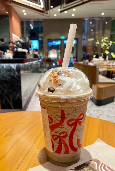 Hình ảnh Starbucks Lotte Liễu Giai - 5