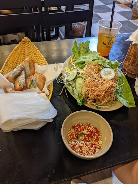 Hình ảnh Tiệm Ăn Vặt Begin - 3