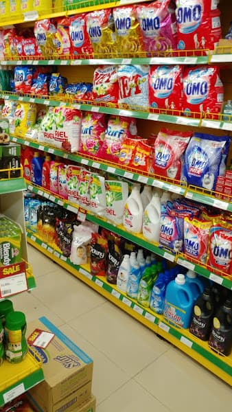 Hình ảnh Siêu thị Bách hóa XANH 1438J Phạm Thế Hiển - 2