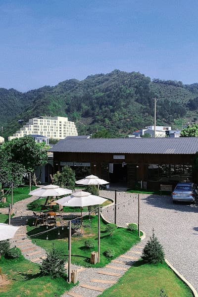 Hình ảnh Tiệm Cà Phê REPLY 1995 - 5