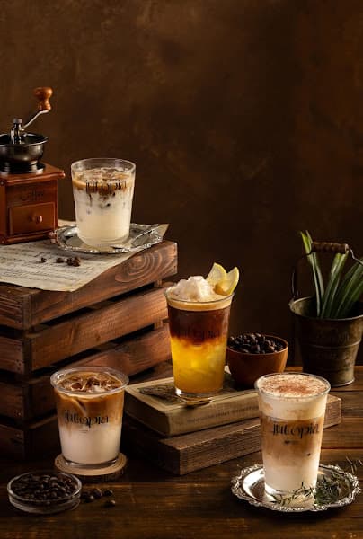 Hình ảnh Jutopia Cafe - 3