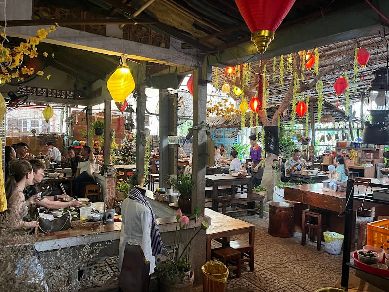 Hình ảnh Quán chay Bình An - 2