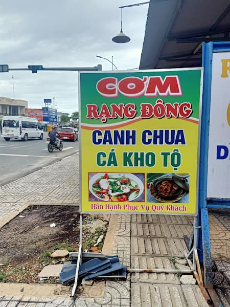 Hình ảnh Quán cơm Rạng Đông - 2