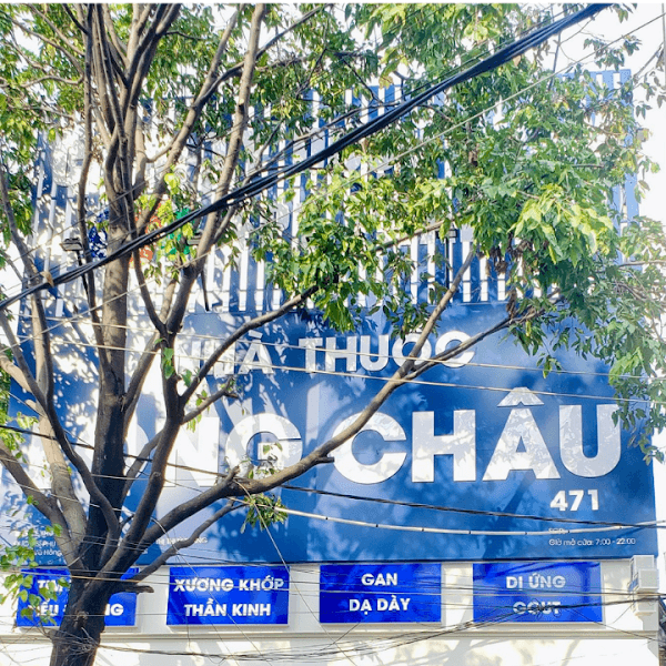 Hình ảnh Nhà Thuốc FPT Long Châu - 6