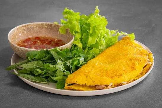 Hình ảnh Bánh Xèo 46A - 7