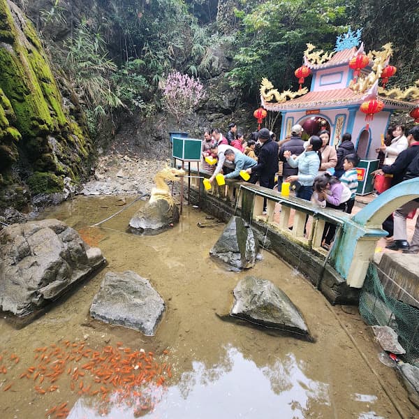 Hình ảnh Phủ Na - 2