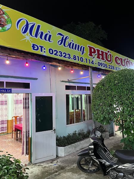 Ảnh bìa Nhà Hàng Phú Cường