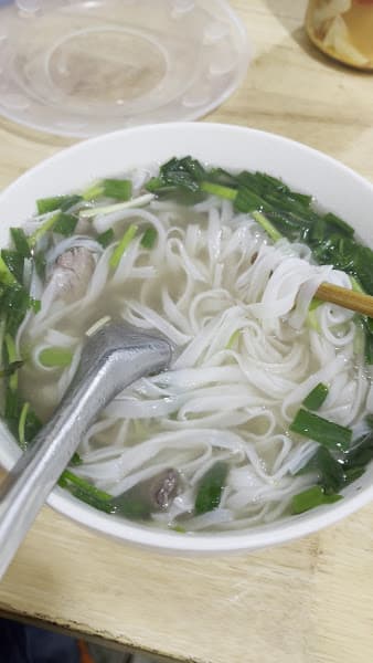 Hình ảnh Phở Bò Anh Khoa - 4
