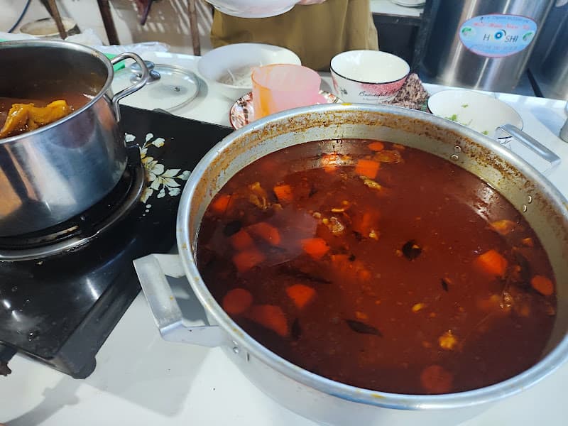 Hình ảnh Quán Phở Phương - 4