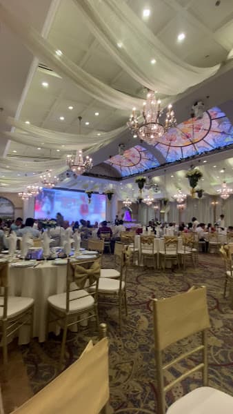 Hình ảnh Trung tâm Hội nghị & Tiệc cưới Metropole - 3