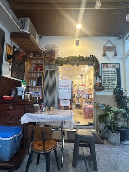 Hình ảnh Bánh Canh Ghẹ Hẻm Mát - 3