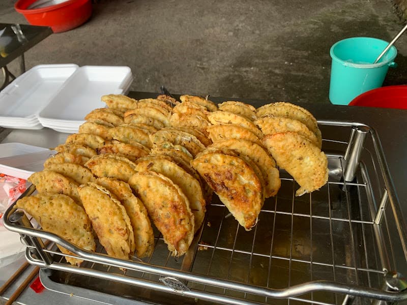 Hình ảnh Bánh Xèo Thảo Vy 38E1 - 2