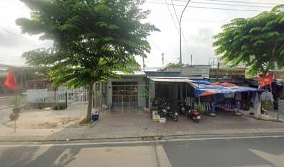 Ảnh bìa Dịch Vụ Giặt Ủi Nguyên