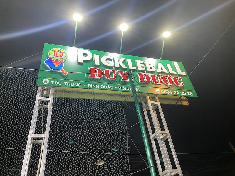 Hình ảnh PickleBall & Coffee Duy Dược - 8