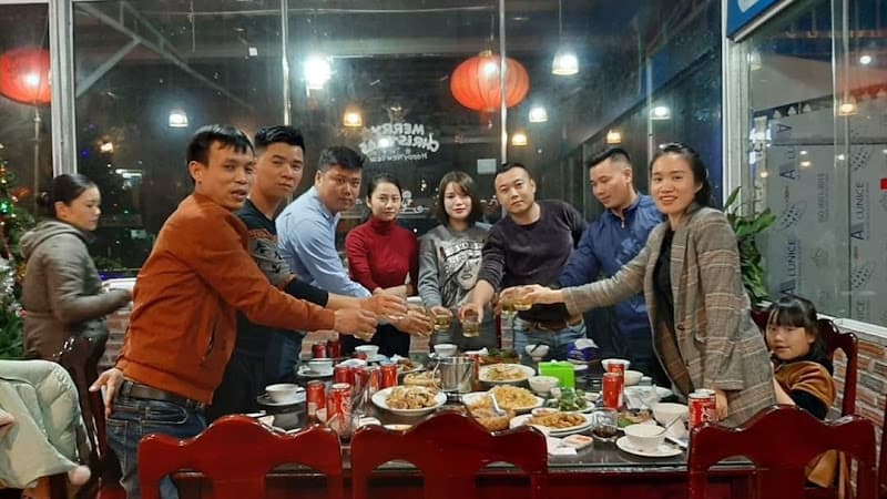 Hình ảnh Nhà Hàng Thành Lộc - Các Món ăn Đồng Quê, Hải Sản - 4