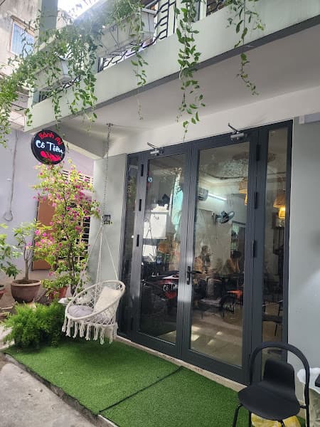 Hình ảnh Bánh mì Cô Tiên - 3