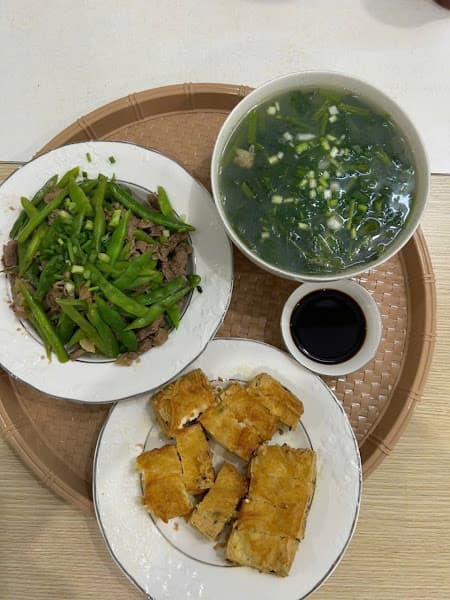 Hình ảnh Food52 Chi nhánh Biên Hoà - 3