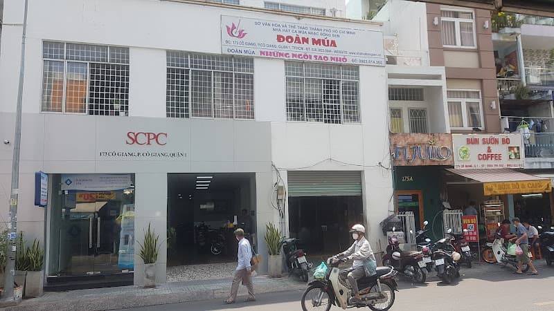 Hình ảnh Nhà Thuốc FPT Long Châu - 3