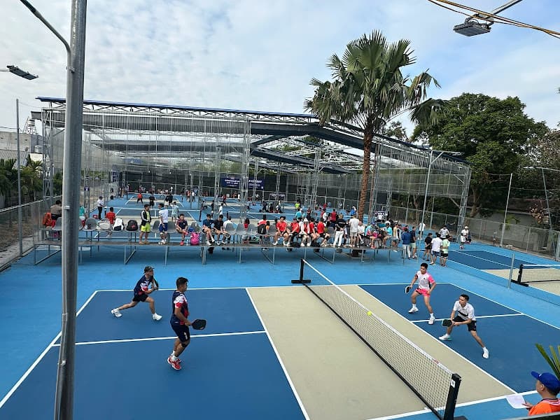 Hình ảnh QT PICKLEBALL & BEER - 3