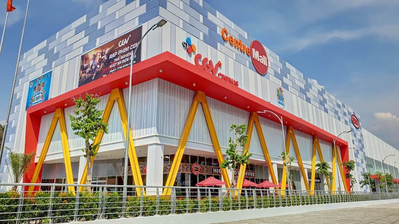 Ảnh bìa Highlands Coffee Centre Mall Cu Chi