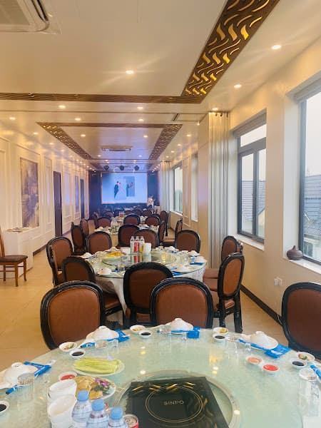 Hình ảnh Hải Sản Viễn Dương Restaurants - 5