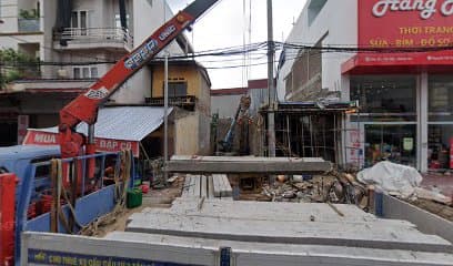 Karaok ngũ phúc quán