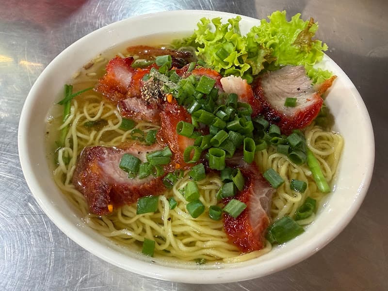 Hình ảnh Tiệm Mì Tân Phát - 4