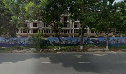 Bún bò Huế Ngự Bình