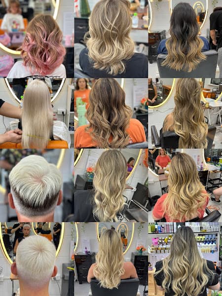 Ảnh bìa Zero Hair Salon Da Nang