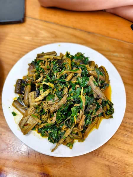 Hình ảnh Lươn Hương Bình - 4