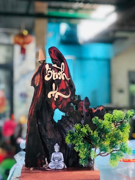 Hình ảnh Quán Chay Viên Chơn - 3