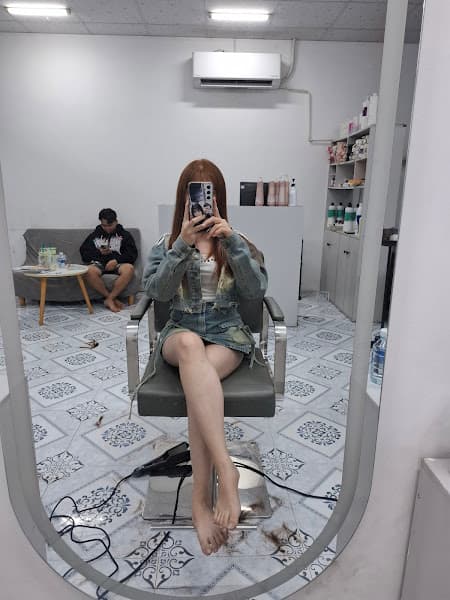 Hair Salon HANA