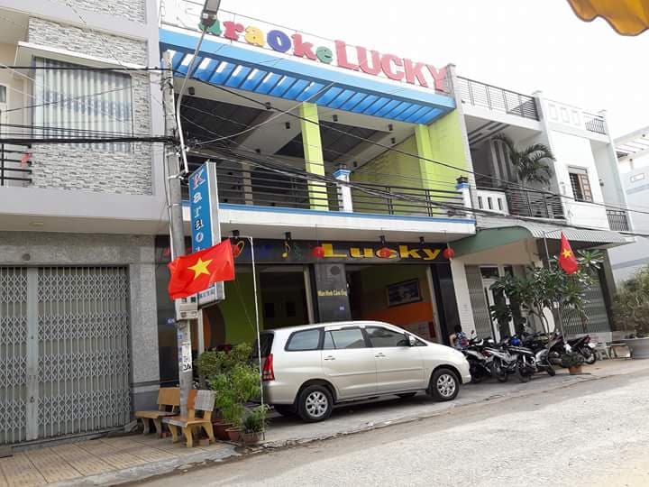 Hình ảnh Karaoke Lucky - 2