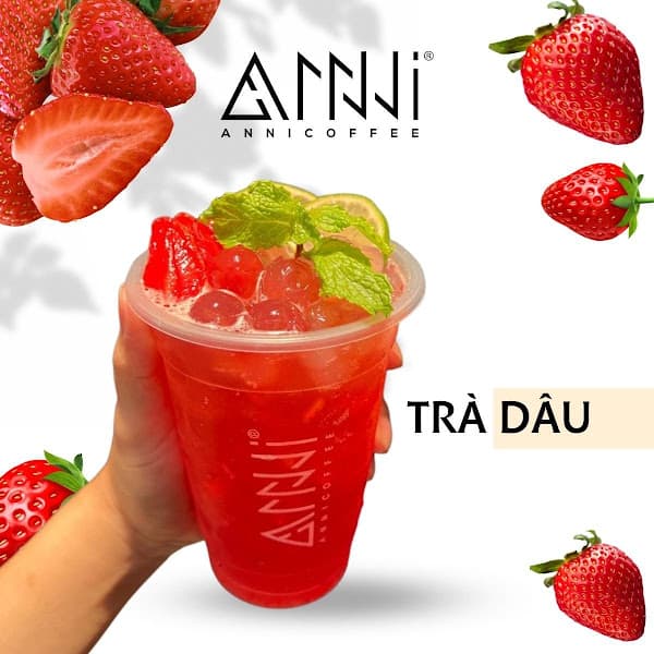 Hình ảnh ANNI COFFEE - 3