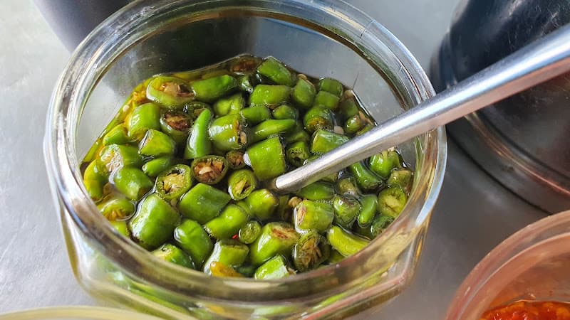 Hình ảnh Bánh canh Hà Lan - 2