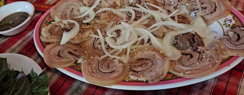 Hình ảnh Lẩu Dê Gia Truyền Tài Ký - 5