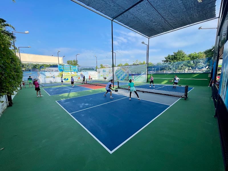 Ảnh bìa Sân Pickleball An Phú