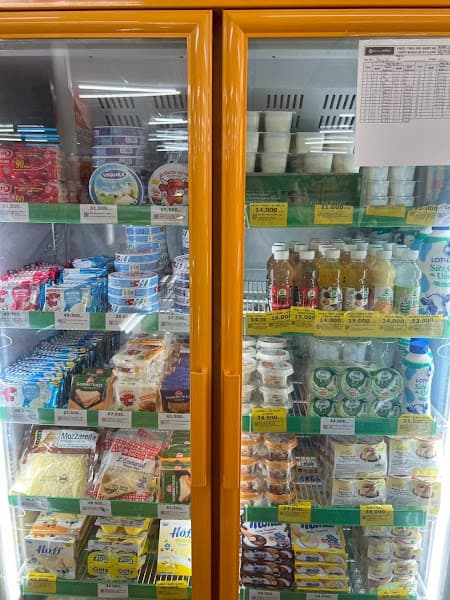 Hình ảnh BÁCH HÓA XANH KỲ THỊNH - 3