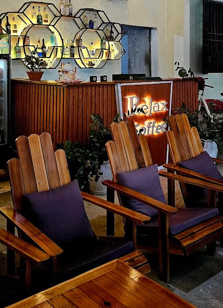 Hình ảnh Relax Coffee - Drink & Food / Cafe, Breakfast, Lunch & Dinner - 2