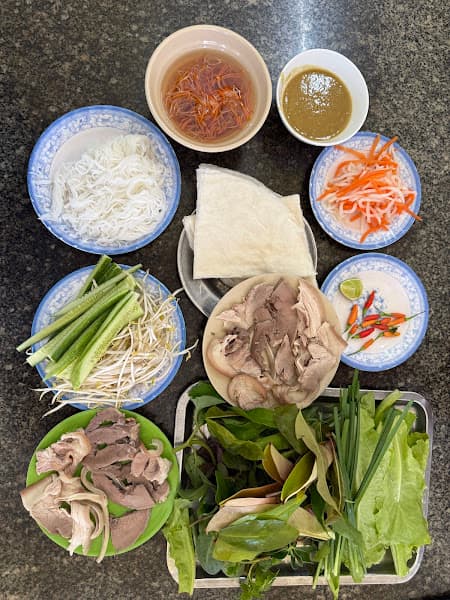 Hình ảnh BÁNH CANH ÚT THIÊN - 3