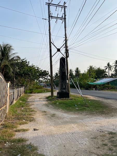 Ảnh bìa Cây Tháp